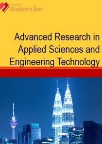 Applied Sciences  March-1 2022 - Browse Articles